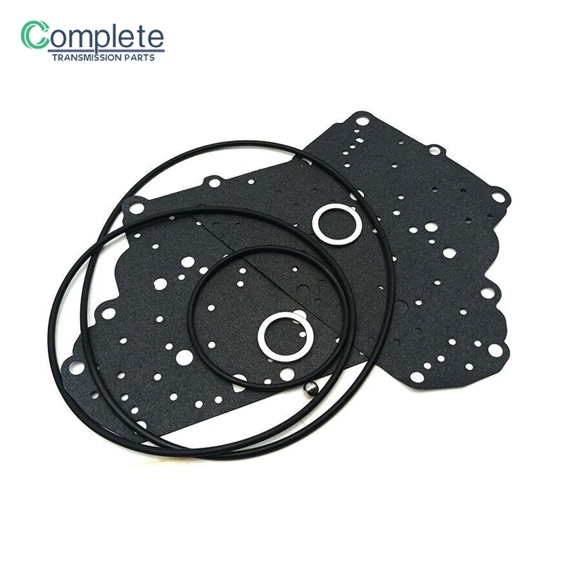 U140E U140F Transmission Master Rebuild Kit Overhaul Seals Suit For TOYOTA CAMRY HIGHLANDER LEXUS RX ES