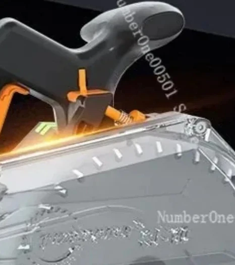 

Бесщеточная дисковая пила JZY SJ-60 для V-образных пазов, без пыли, мощная, для чистого реза, инструмент для деревообработки