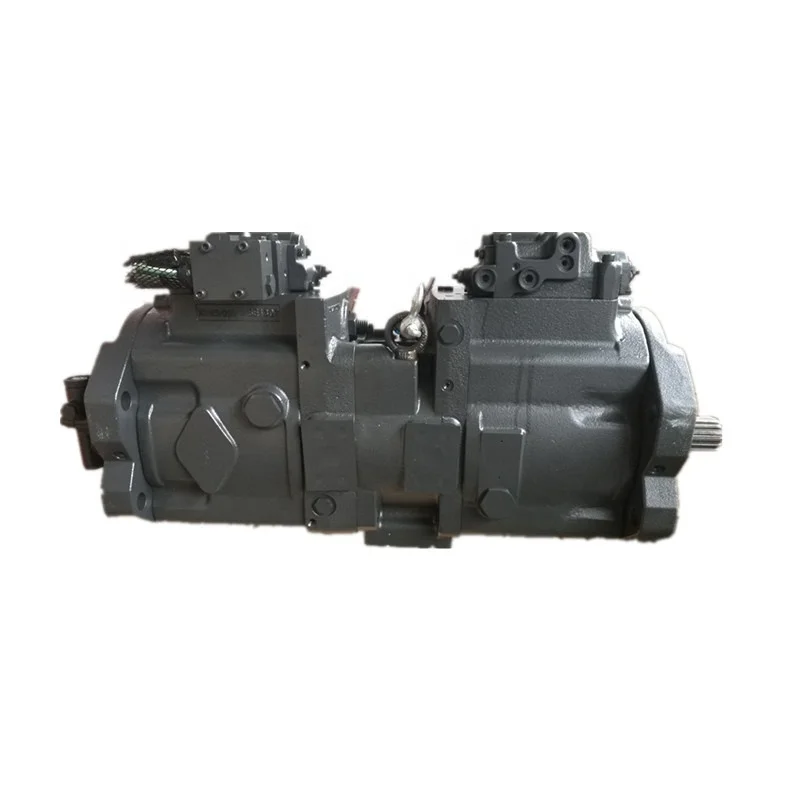 60155079 Excavator Parts Main Pump Sany SY335 Hydraulic Pump