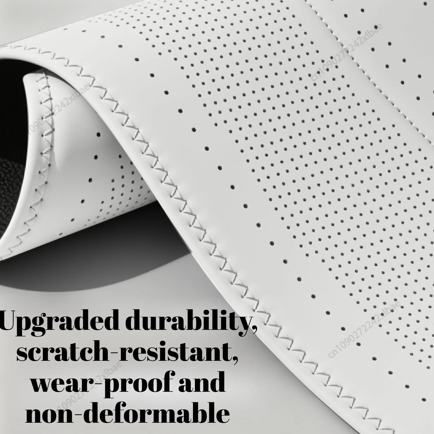 Car Seat Covers Four Seasons Cushions for Changan NEVO Q05 2026, Rear Row Interior Modification Protective Accessories durable