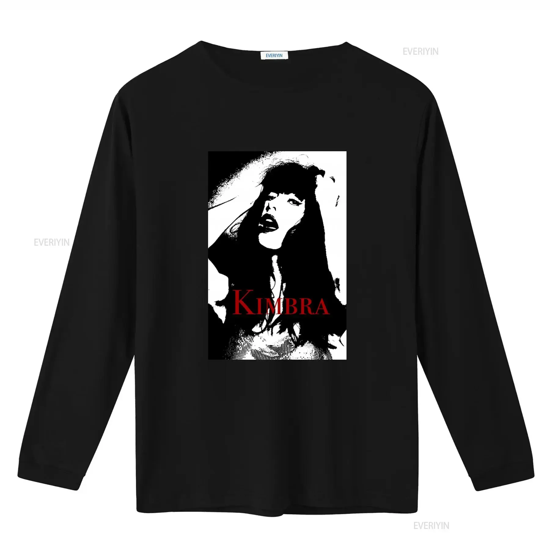 Kimbra T Shirt Vintage Aesthetic Style Best Fan Concert Wear for New Album Tour Merch A Reckoning Primal Heart Vows vintage