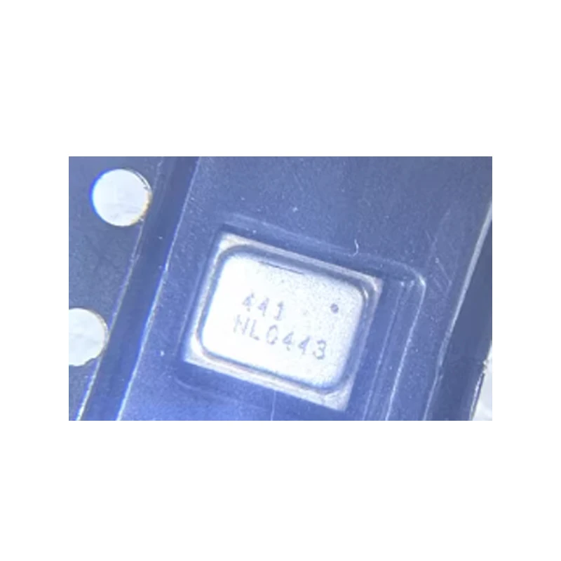 

INMP441ACEZ-R0 R7 Screen printing: 441 LGA-9 digital silicon microphone audio IC