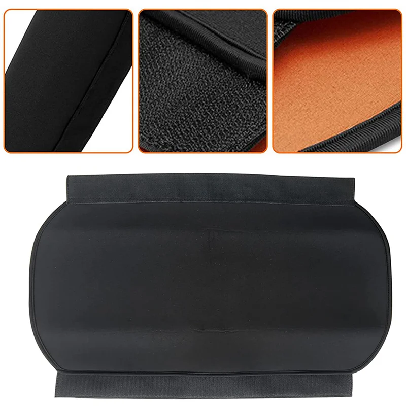 

A74K-3X Waterproof Bag For Ebike Lithium Battery Upgrade Elastic Neoprene Dustproof Anti-Mud Cover Bicycle Accessories