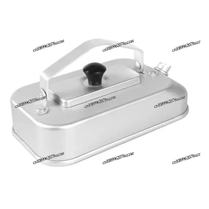 Ultra Light Mini Kettle Outdoor Bag Travel, Ultra Mini Aluminum Back Hiking Light Camping