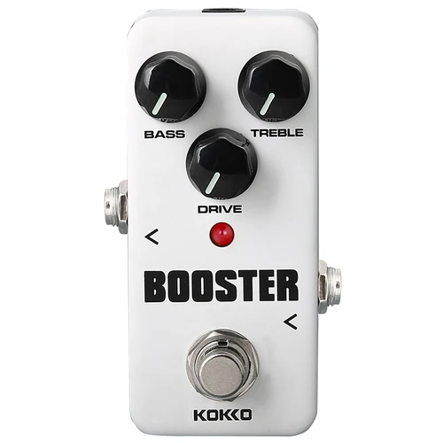 Kokko Gitaar Effect Pedaal Fuv2/Fvb2/Fod3/Fdd2/Fod5/FRB-2/FBS-2/FCH-2/FCP-2/FLP-2 Draagbare Gitaar Effector Elektrische Gitaar Onderdelen