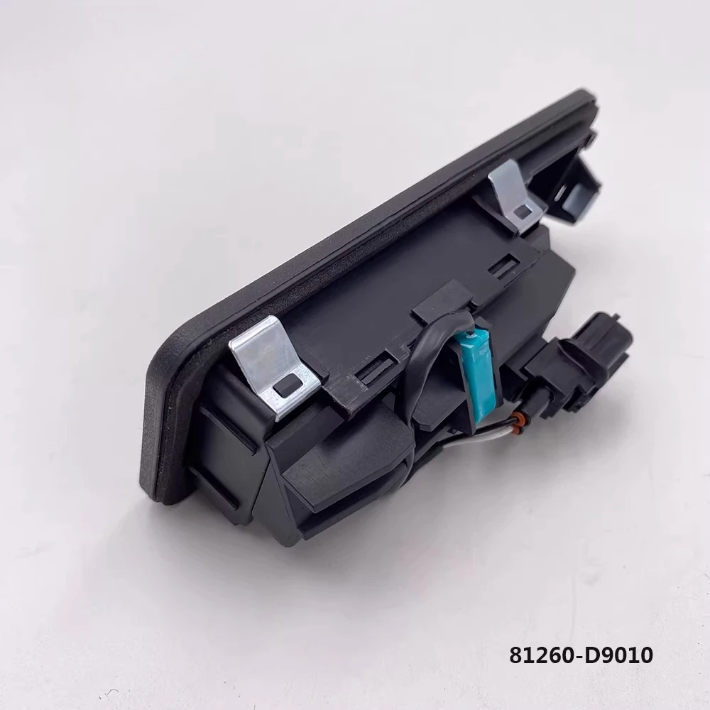 

For Kia Sportage QL KX5 Rear Trunk Door Switch 81260-D9010 81260D9010 81260 D9010