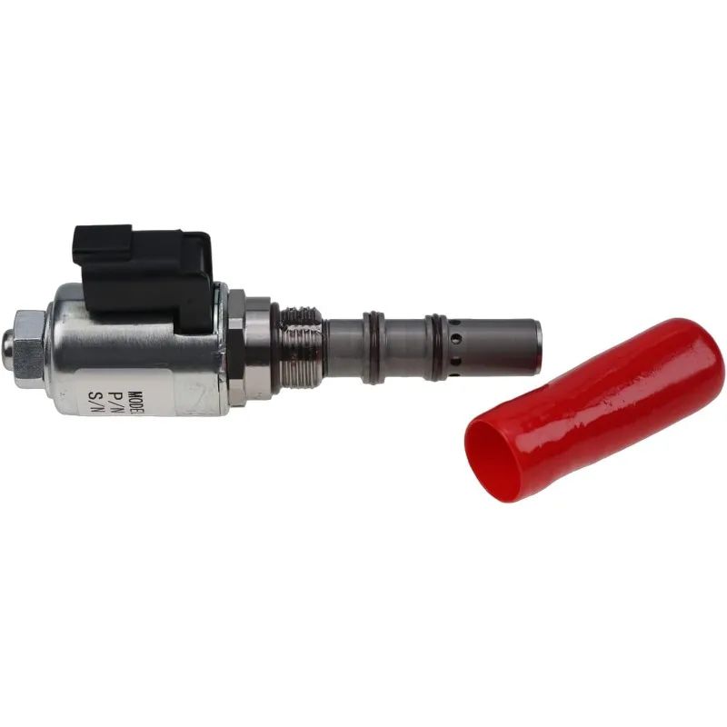 

207-6806 For 950G 962G 966G 972G 980G Solenoid Valve