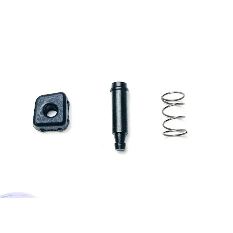 Angle Grinder Head Case Self-locking Cap Pin Button Spring Lock Pin Accessories