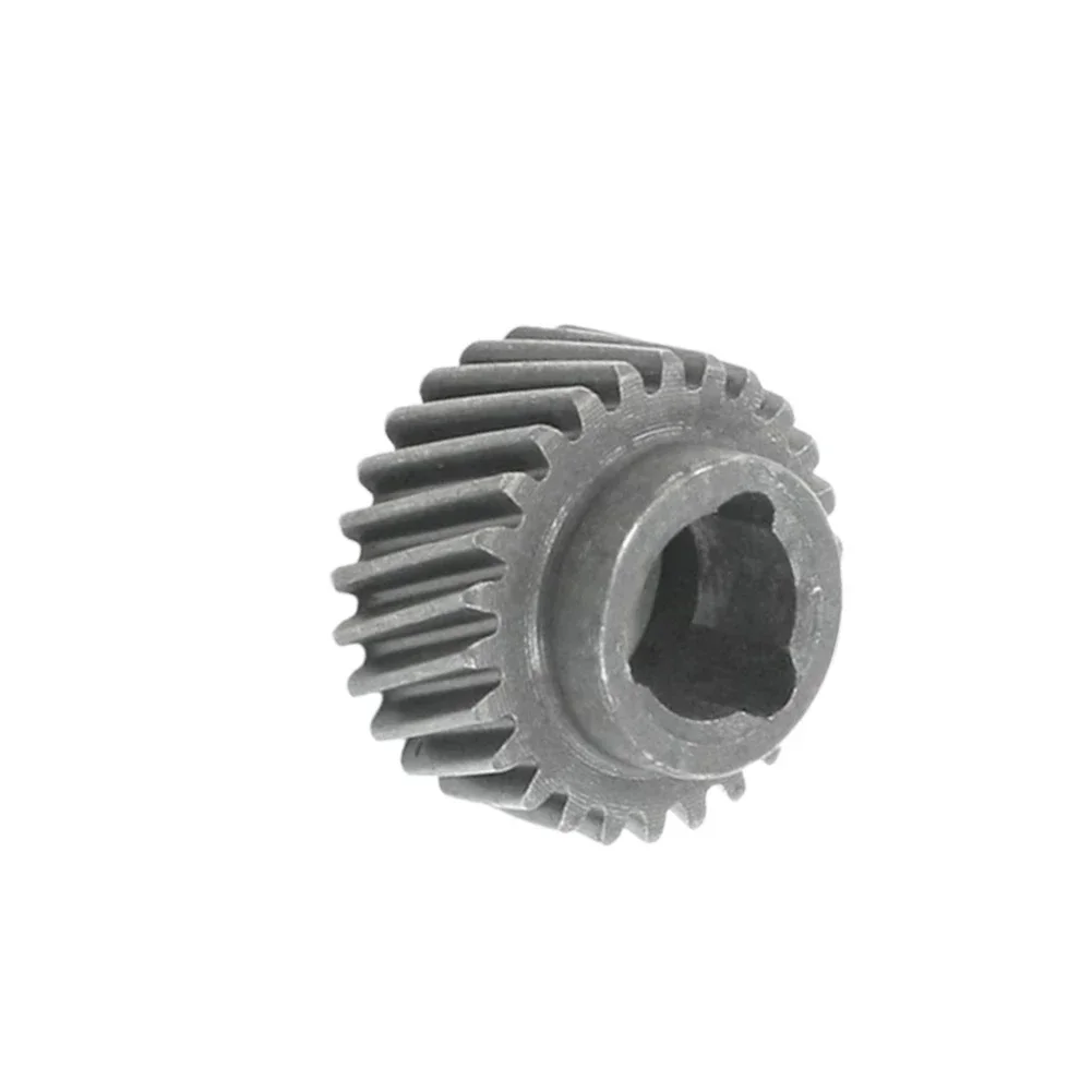 Durable Hot Sale Protable Useful Helical Gear Wheel Metal Repair Part 1 Pcs 36 X 24mm Accessories Electric Tool