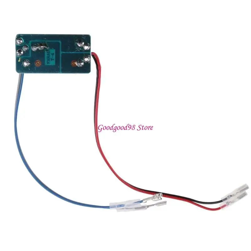 

Bass Subwoofer Frequency Distributor Divider for DIY Speaker KTV Stage W8EC