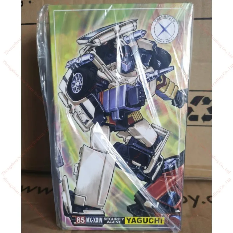 【In Stock】X-Transbo…