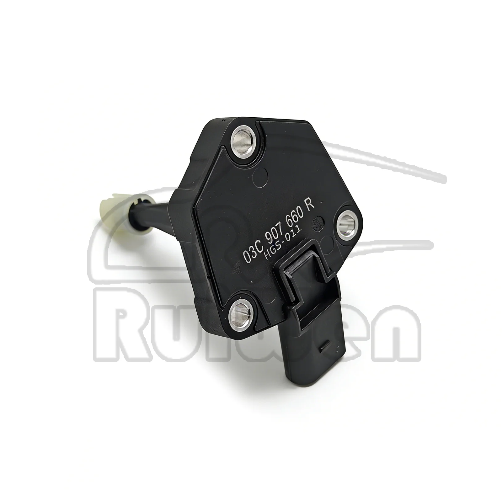 High Quality Oil Level Sensor for VW CC Passat Touareg Audi A4 A5 A6 A7 A8 Q3 Q5 Q7 2008 2009 2010-2018 03C907660R 03C907660S