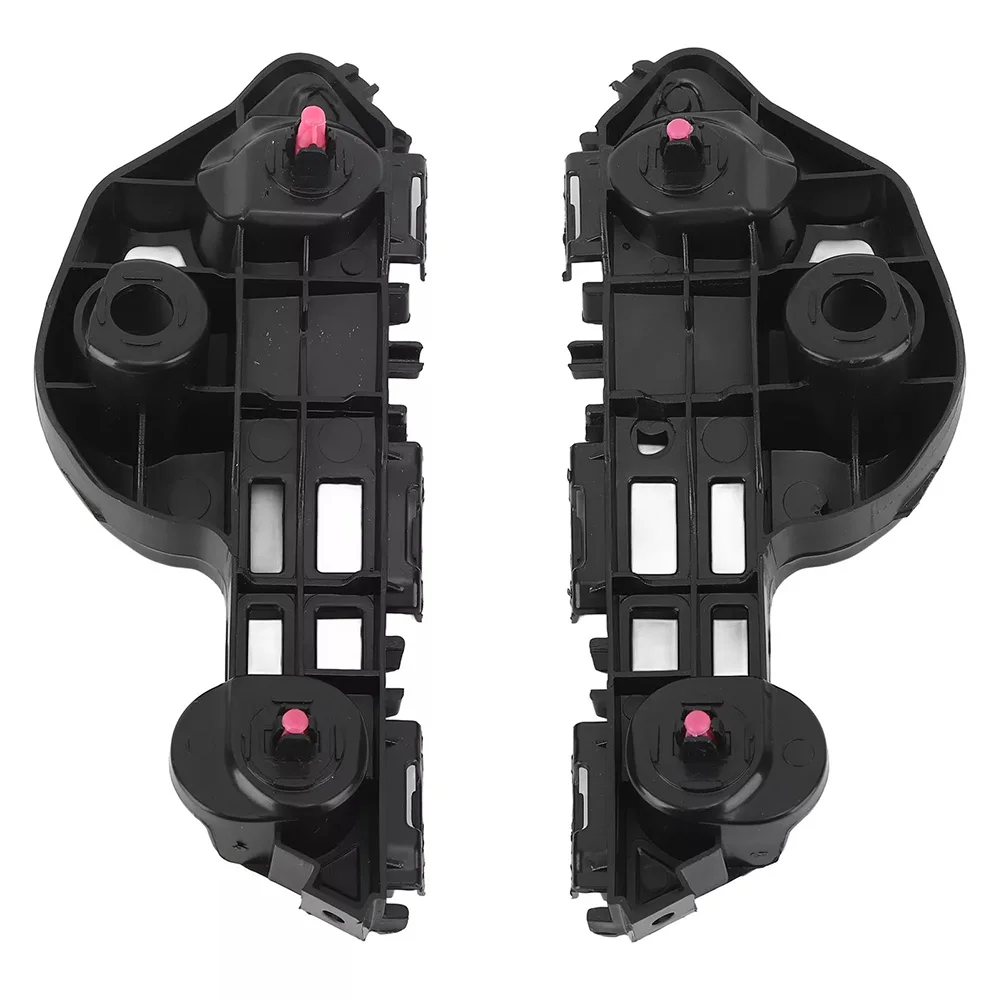 

Bumper Bracket Retainer Bumper Bracket Support Vehicle Maintenance Brand New Easy Installation Factory Specifications