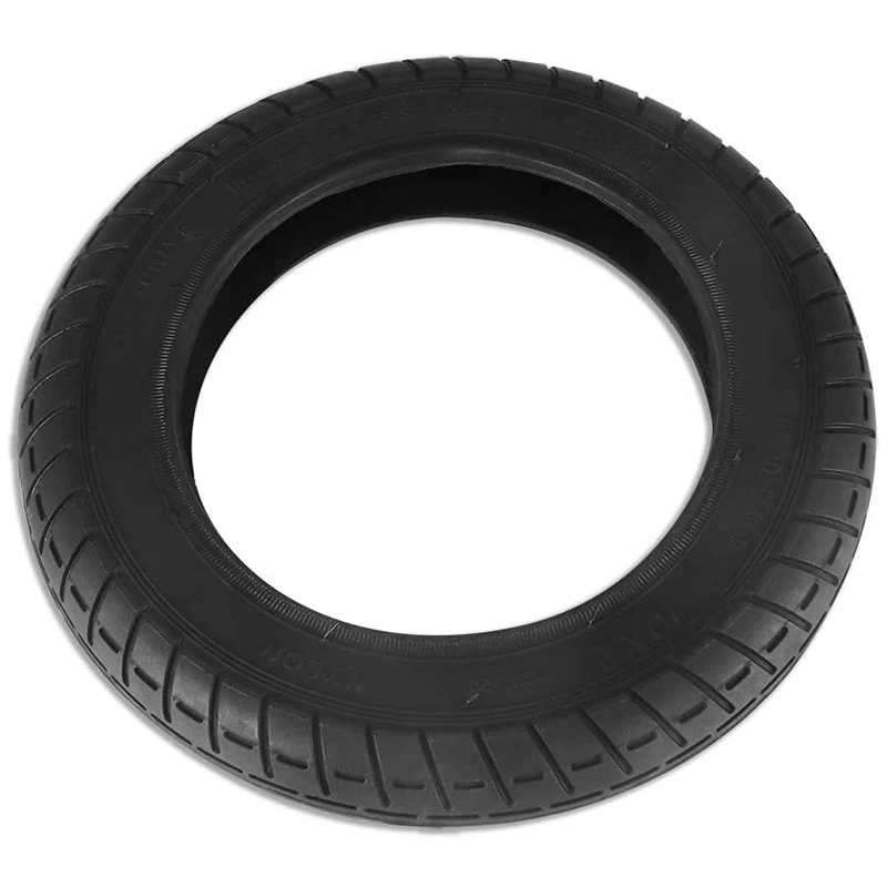 

Electric Scooter Replacement Wheels 10 Inch Tyre Outer Tube Balance Tire Scooter For Xiaomi M365