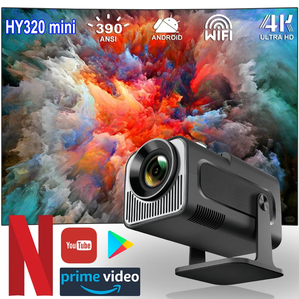 2025 4K Android 11 …