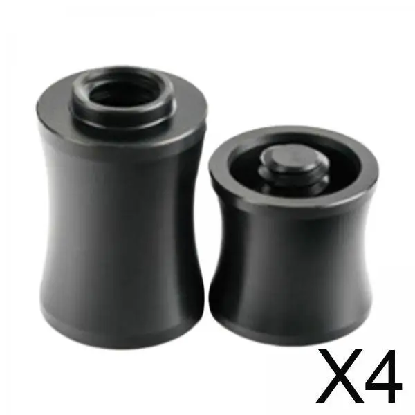 

4x защита суставов для бильярдных киев, инструментов для бильярдных наконечников, защитные приспособления для бильярдных суставов