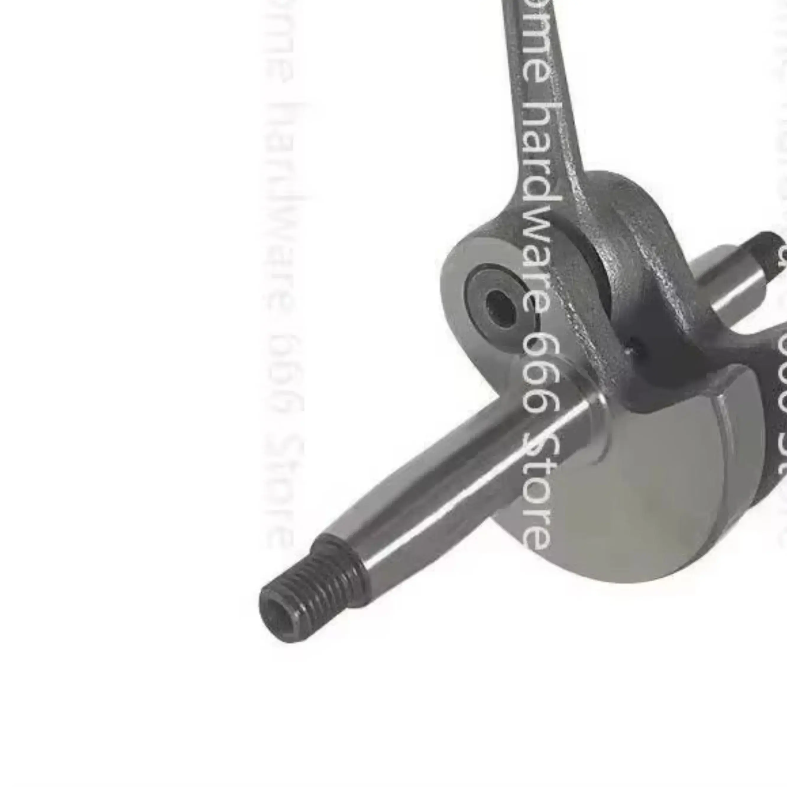 

Коленчатый вал для триммеров и кусторезов FS160, FS220, FS280, запасная часть, артикул 41190300400