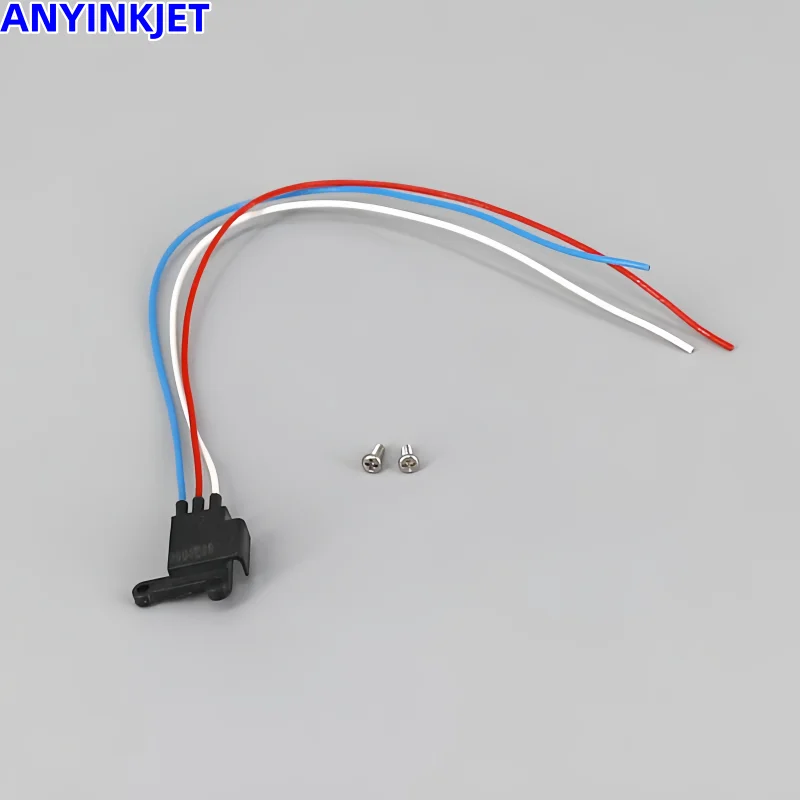 for KGK CCS R head nozzle heater KB-SHN2191 for KGK CCS-R JPT-D inkjet coding printer