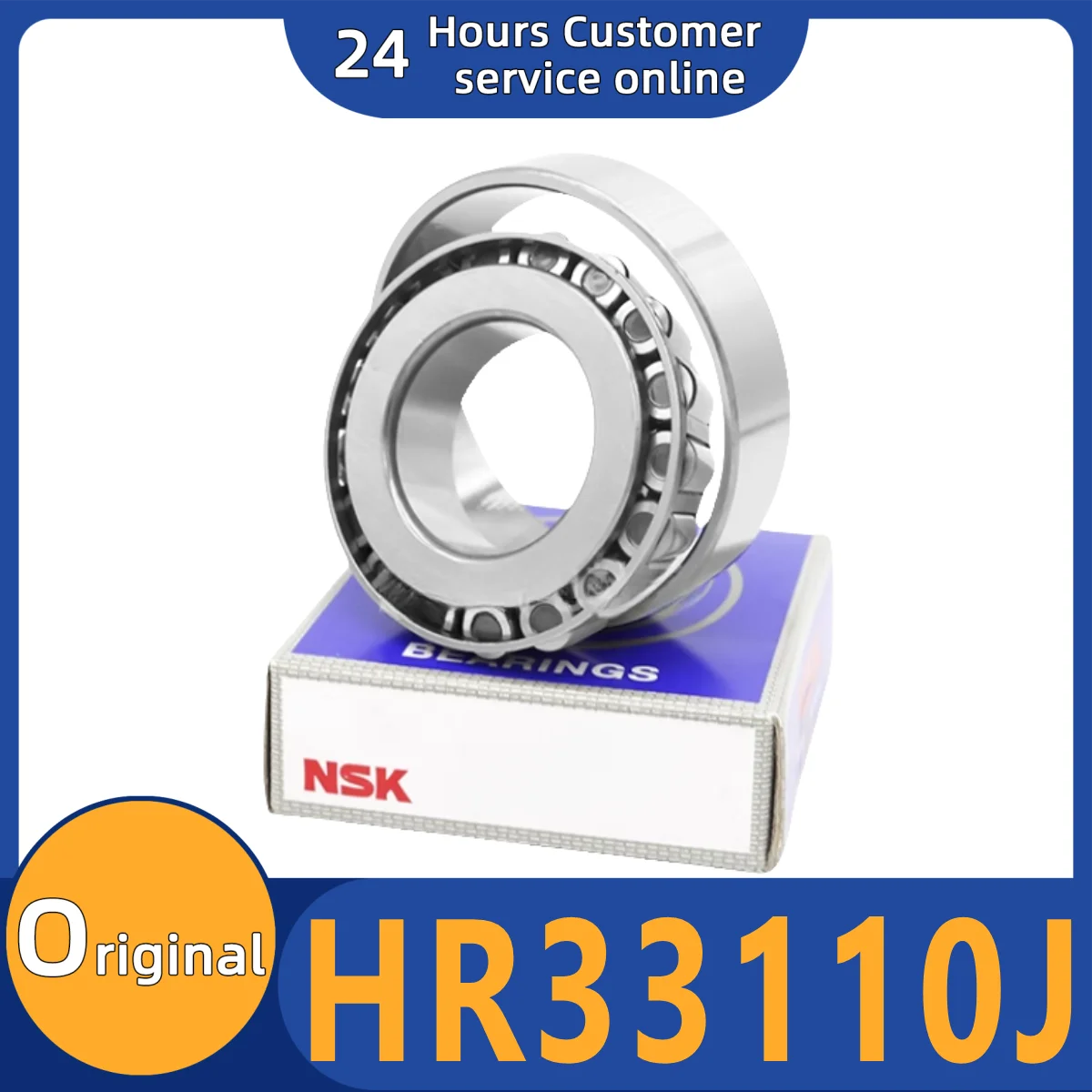 

Brand new original bearing HR33110J HR33111J HR33112J HR33113J