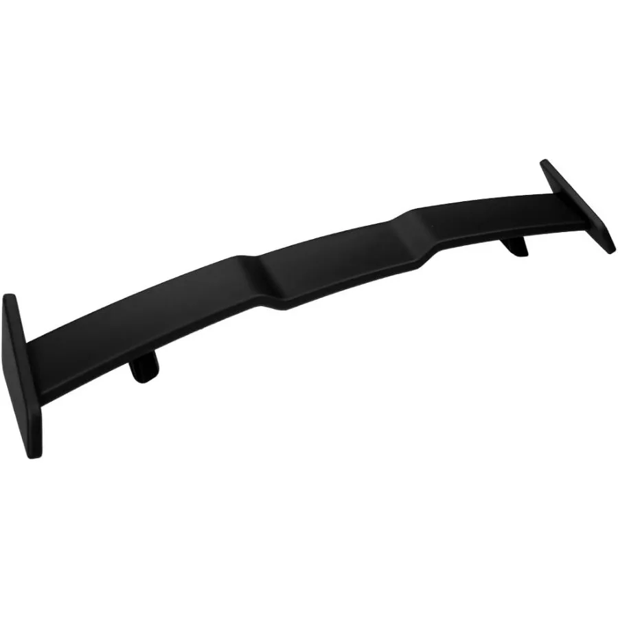 

Матовый черный праймер ABS, задняя крышка багажника, спойлер, крыло для Toyota Camry 4Door Sedan 20182024, совместимый с усилением стиля автомобиля