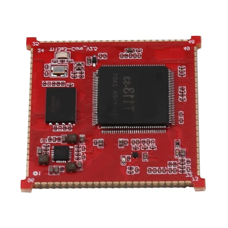 ABJF-T113-S3 Core Board 128MB RAM + 128MB Storage T113-S3 Dual-Core