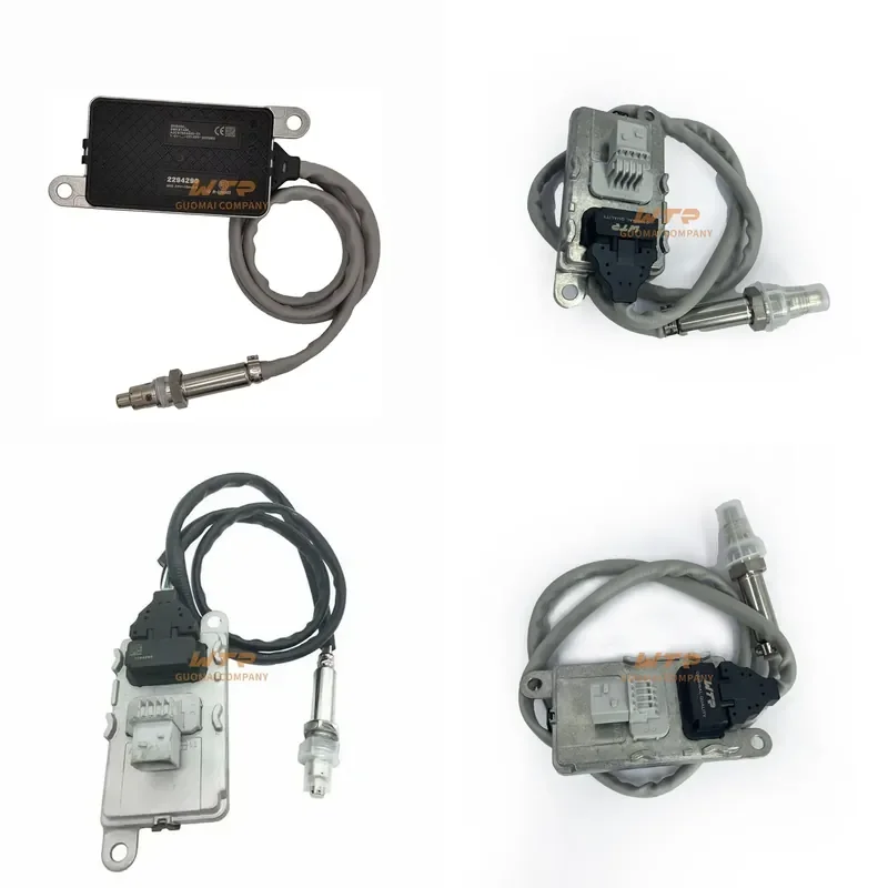 NOX Sensor 2247380 2296800 2064768 24V 2294290 5WK97400 Engines Replaced for Sca-ni P, G, R, T Series