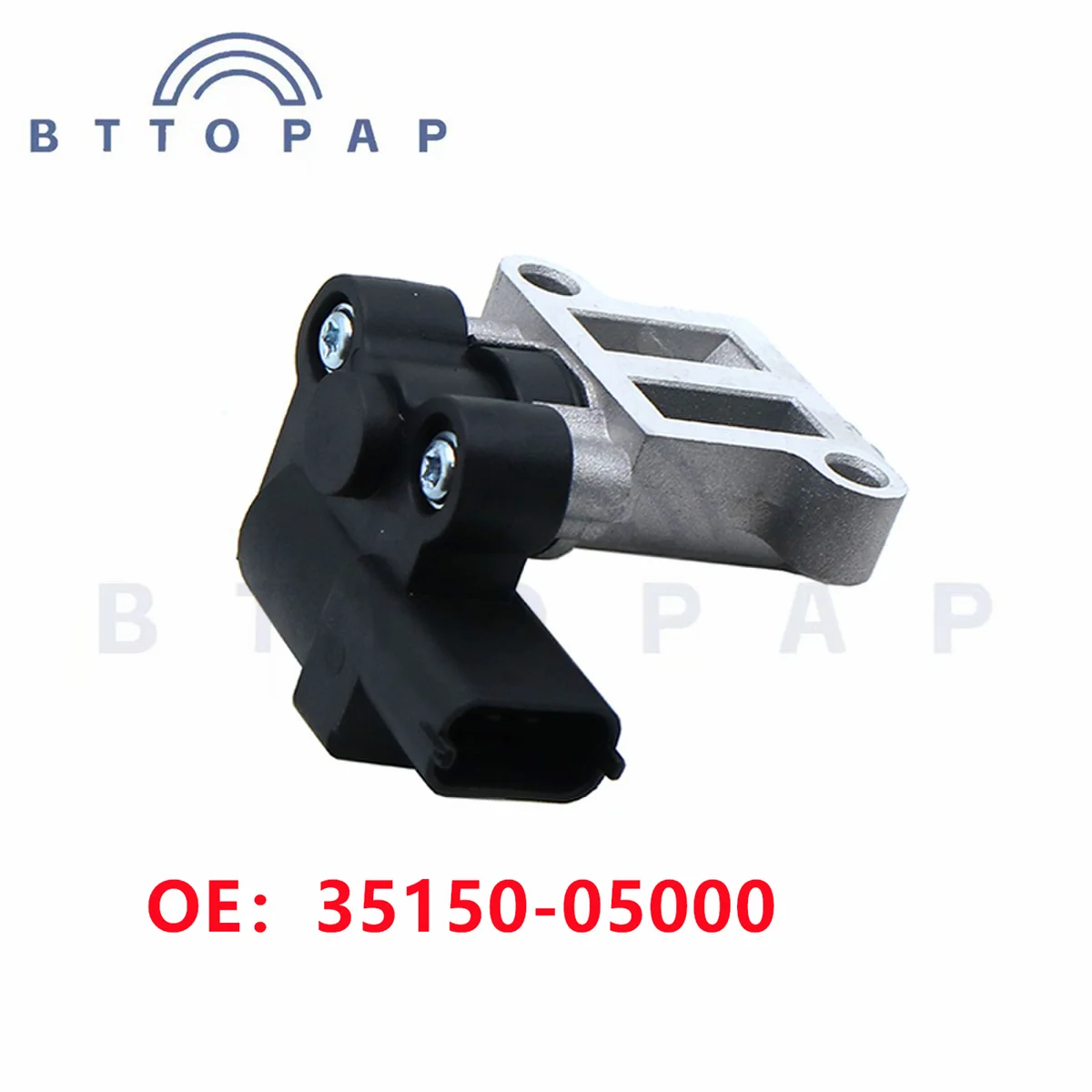 

35150-05000 K22-HYD-18010012 3515005000 Привод в сборе Воздушный регулирующий клапан холостого хода подходит для воздухозаборника Accent Kia Carens Hyundai