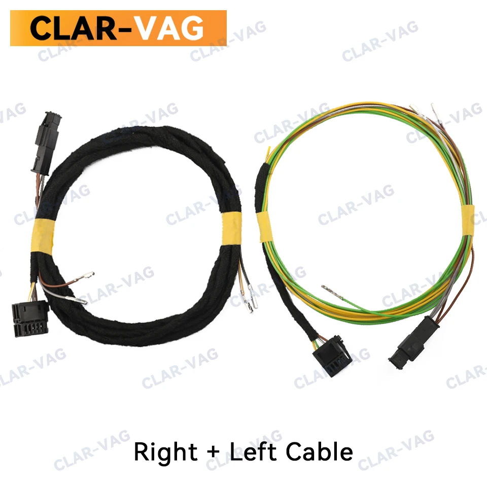 Cable for VW Golf MK7 Drive Mode ESP OFF Button OPS Parking Assist Model Switch Adapter
