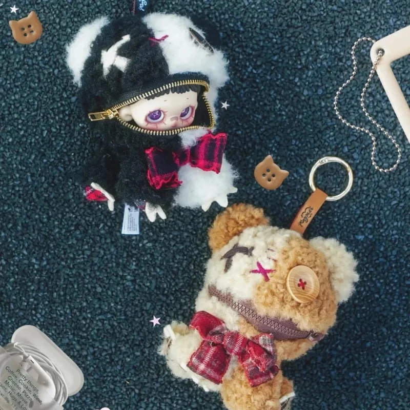 Maymei Urso Guloso Caixa Surpr - Women Bags Collection avaliação e preço