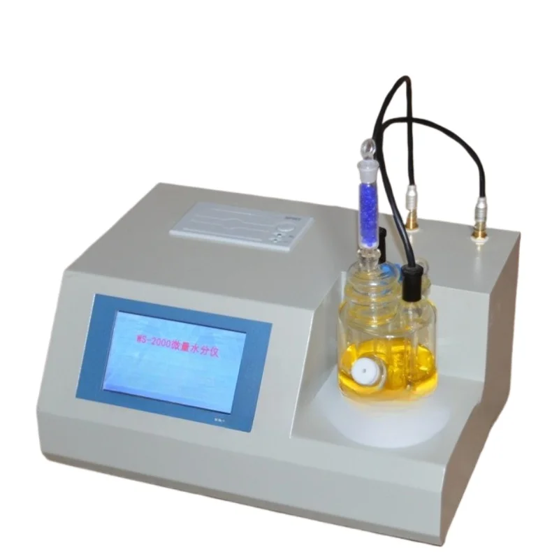 

Moisture meter ws-3S trace moisture detector WS-3S trace