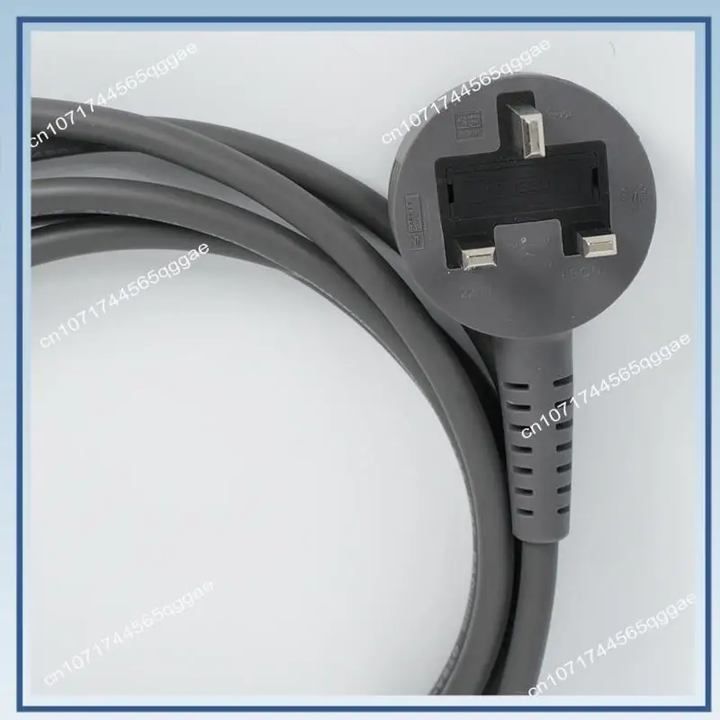 Cable de alimentación A67I de 1,8 M para Dyson HD01/02/03/04/07/08, accesorios para secador de pelo, Cable de alimentación de CA con herramienta de desmontaje
