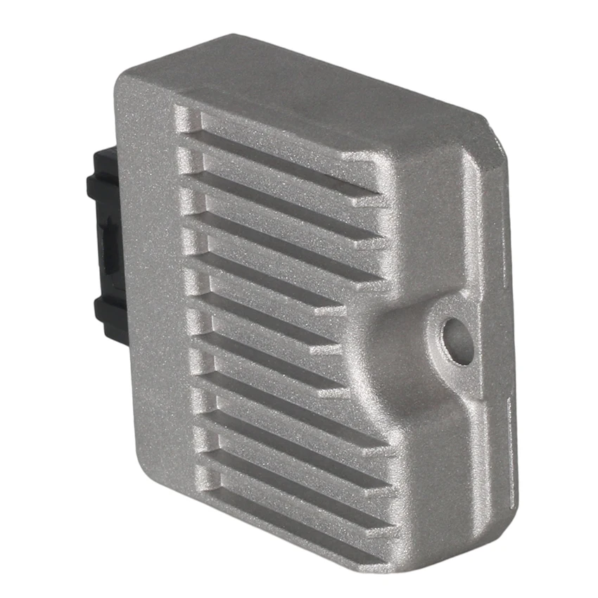 Spannungsregler-Gleichrichter für Vespa ET2 50 Iniezione S 50 4T 4V 2944585 für Derbi Atlantis 4T 50 E2 Boulevard 100 639751 – Detail 3