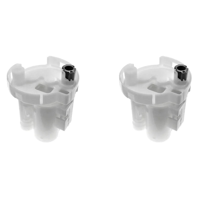 

AU63-2X 31112-1G000 Fuel Filter For Hyundai Accent 2006-2011 Kia Rio 2006-2011