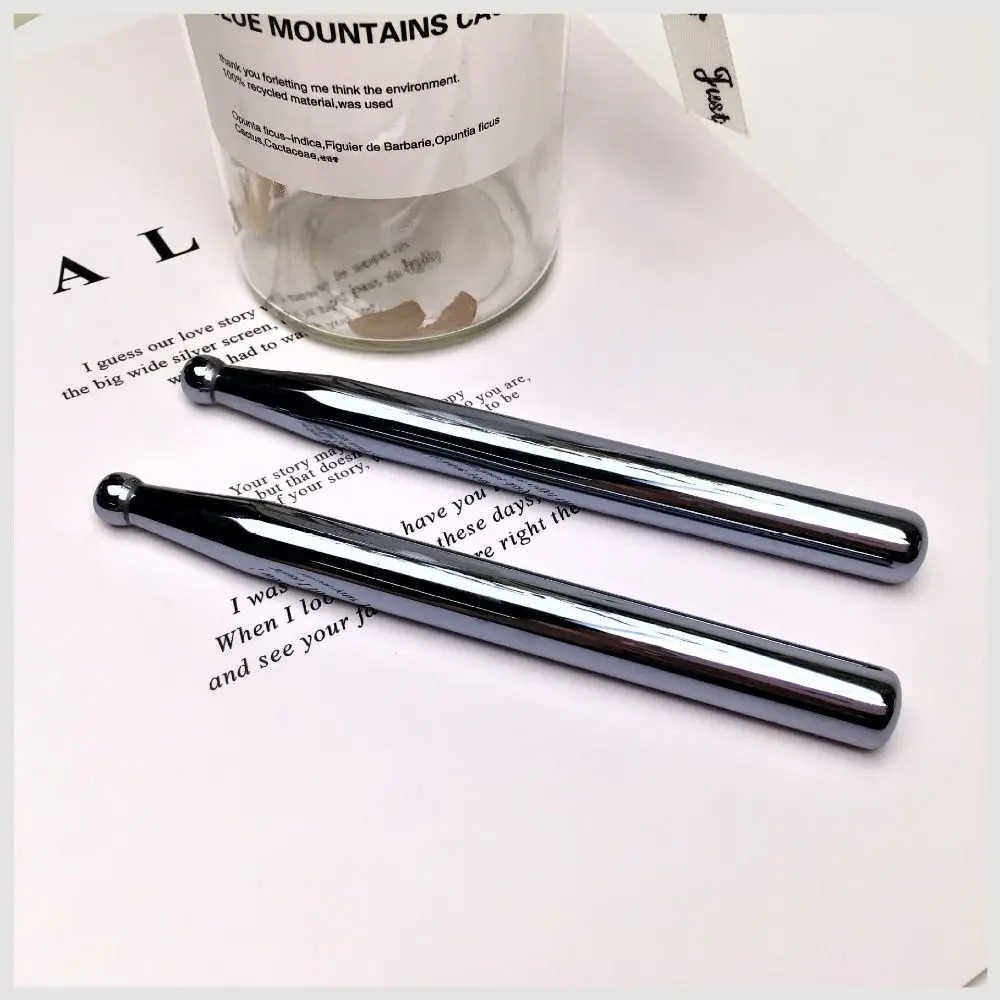 Tools  Pen Meridian Massage Tools Trigger Point Massage Stick Terahertz Energy Stone Tissue Massage Tool Acupuncture Pen