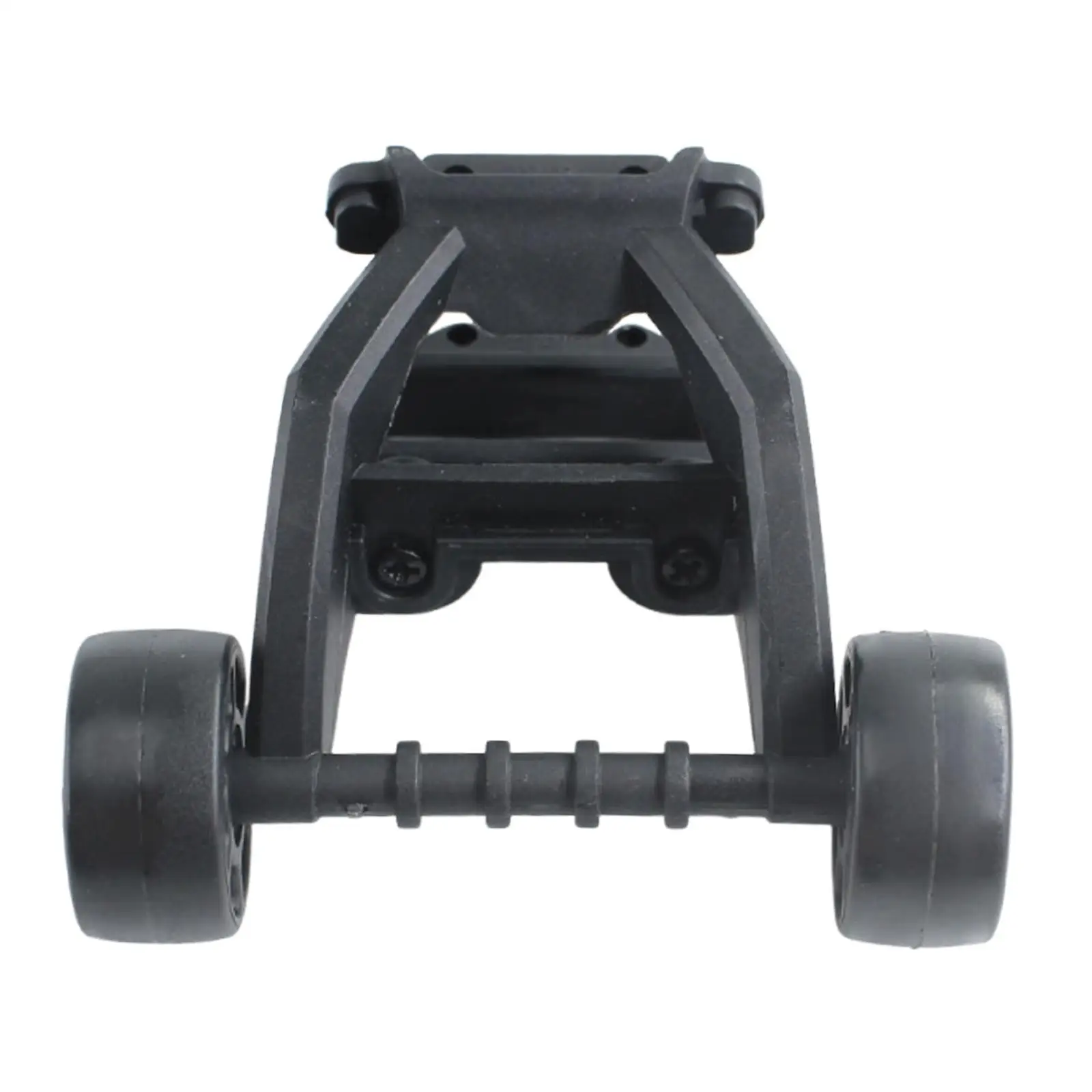 RC Wheelie Bar Assembly Replace Parts High Stability DIY Accs for 16101 16102