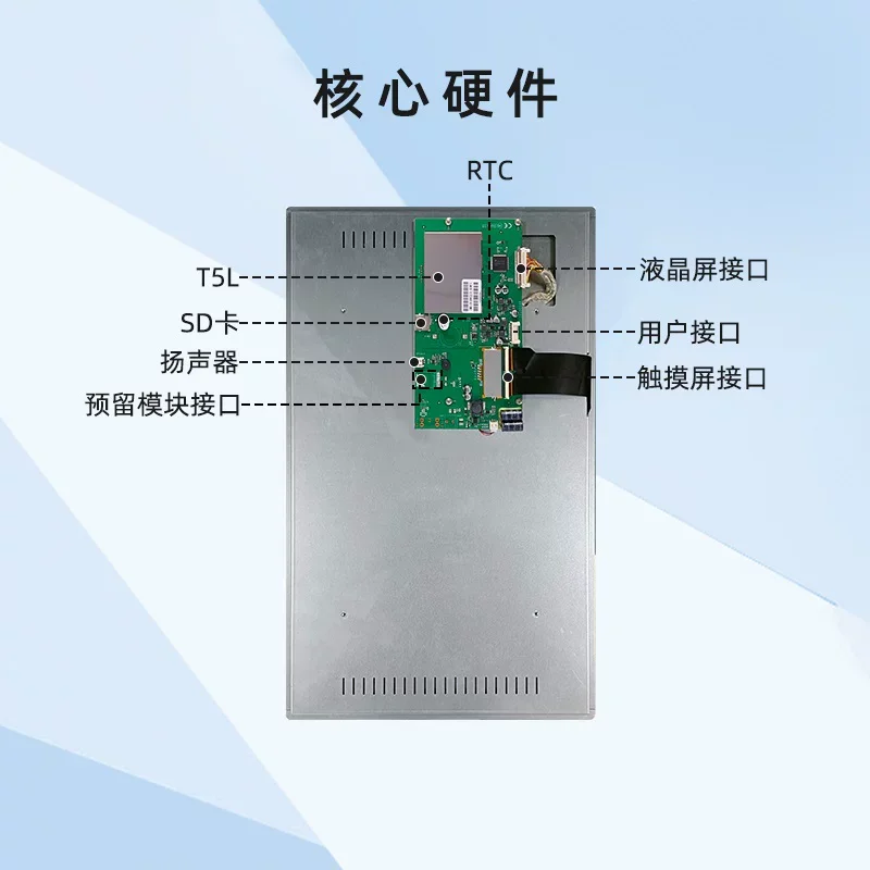 Dwin DMG19108C215_05W 21.5