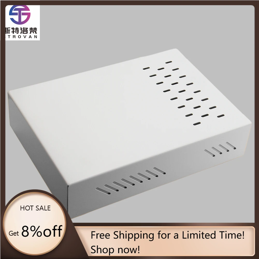 

STLG WJW Commercial Rectangular Coffee Shop Bar Tools Stainless Steel Espresso Coffee Knock Box Drawer