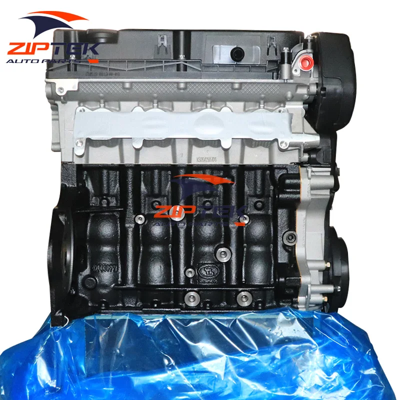 

Turbocharged Motor ECOTEC 1.6T LLU A16LET Engine For Opel Corsa Astra Insignia For Chevrolet Cruze Malibu Buick Regal Saab 9-5