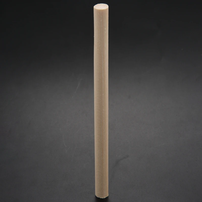 A79E-5Pcs 180Mm 4/4-3/4 Wood Acoustic Cello Sound Post For Musical Stringed Instruments Cello Accessories