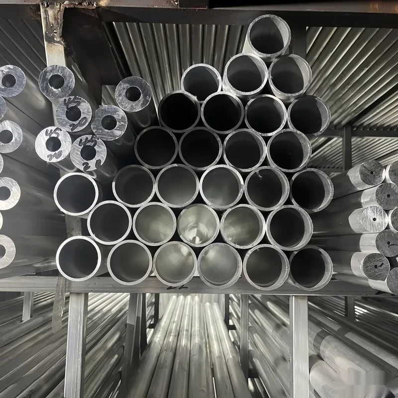 

Алюминиевая бесшовная трубка 6061, диаметр 26,0 мм, диаметр × 16,1 мм,ID × 500,0 мм, стена 4,9 мм, продуктCode: ALG2616.1500, хорошая стабильность, CNCMachining, высокое качество