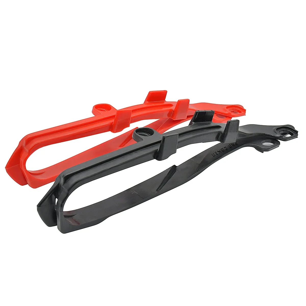 Dispositivo de protección de guía deslizante de cadena de motocicleta para Honda CR125R CR250R CRF250X CRF450R CRF450X CR CRF 125R 250R 250X 450R 450X