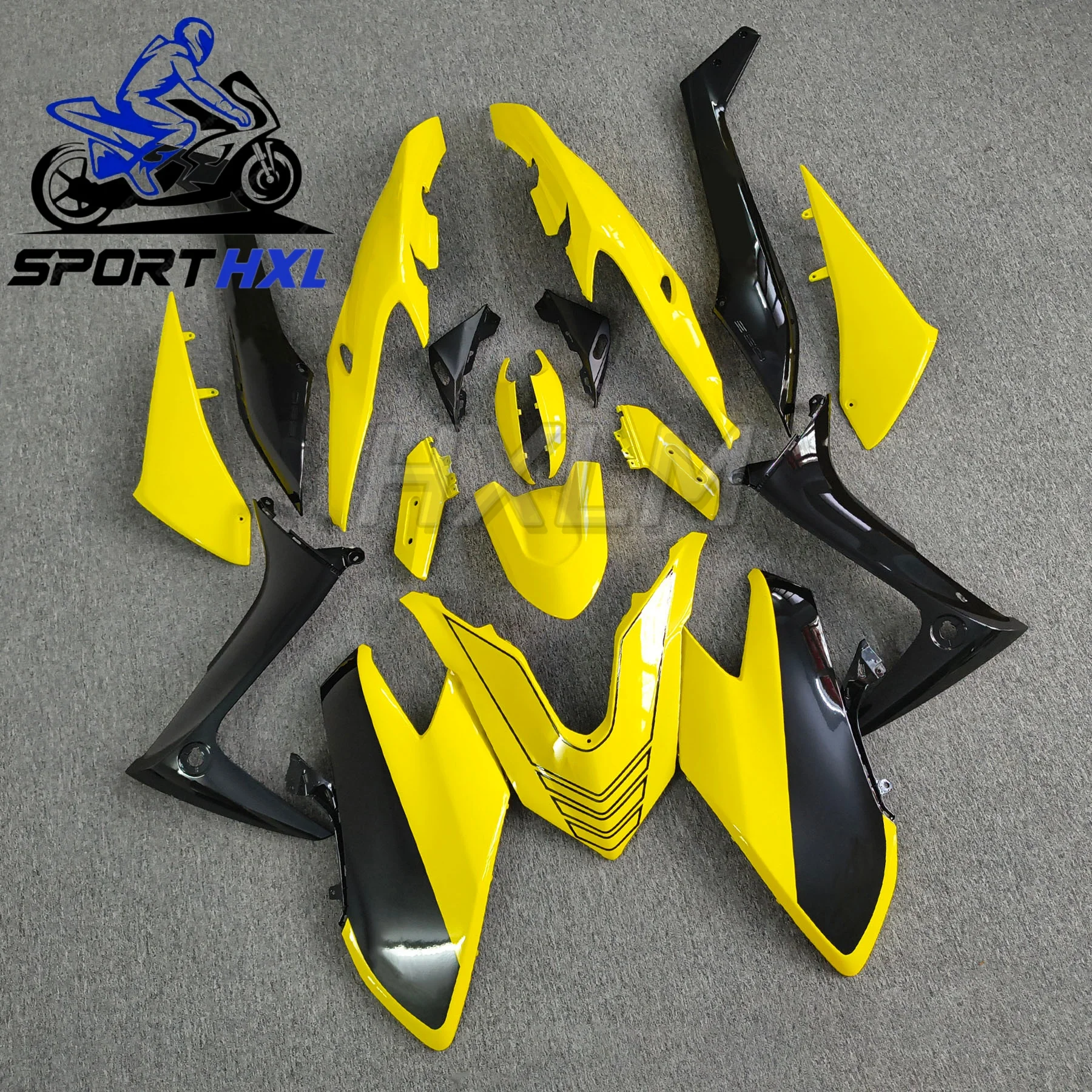 Motorcycle ABS Full Fairings kit fit For YAMAHA TMAX560 2020-2021 20 21 for TMAX 560 T-MAX560 2020 2021 Bodywork Fairing kit set 2