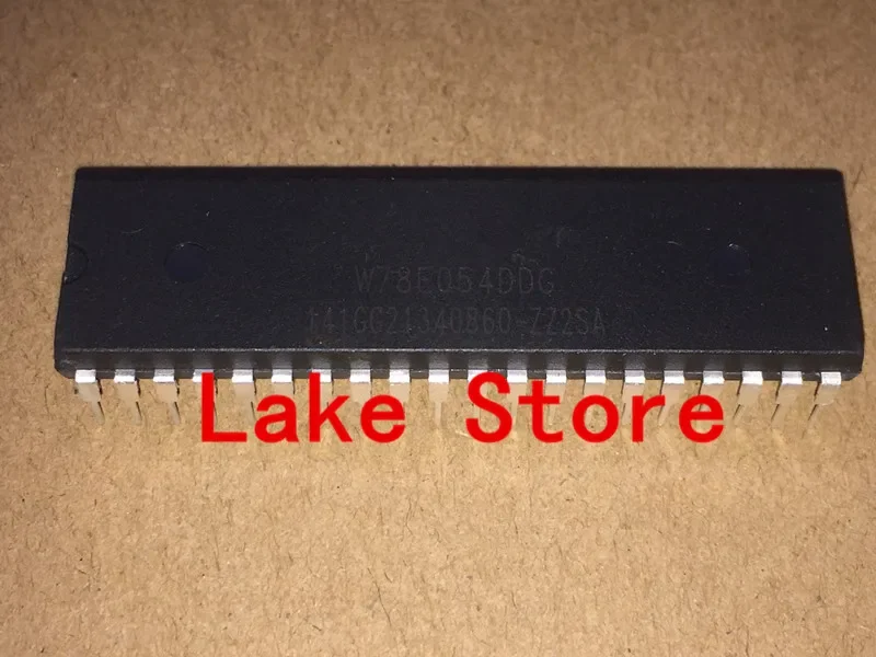 1 Uds W78E054DDG W7…