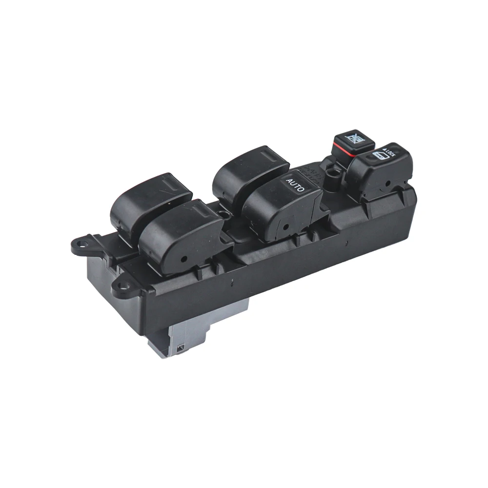 

Car styling Car Parts 84820-12470 Window Control Switch For Toyota Fortuner 8482012470