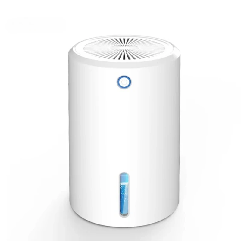 

900Ml plastic drying dehumidifier mini electric clothes humidifier dehumidifier