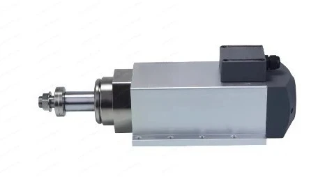 

High-speed motor Extended shaft Knife sharpener Waterproof grinding and polishing Lathe Change grinder Spindle
