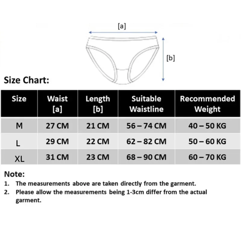 Ropa interior de algodón para niños, bragas suaves y transpirables con bonito nudo, 4 unidades por lote