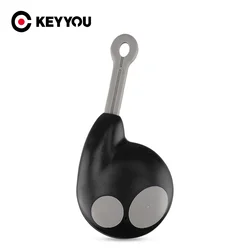 KEYYOU For Toyota For Honda Cobra Alarm 7777 1046 3193 7928 8188 Keyless Entry Fob Case
