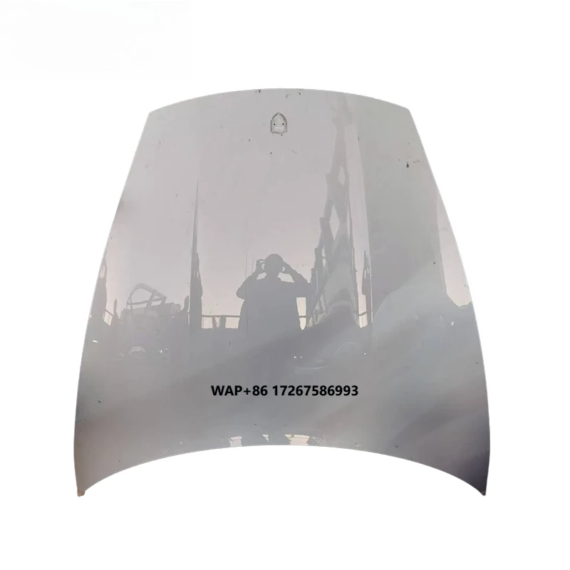 

OEM for Original Car Cover Accessories Original Front Hood