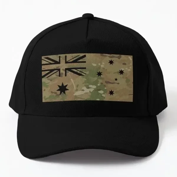 Aus Multicam Flag C…